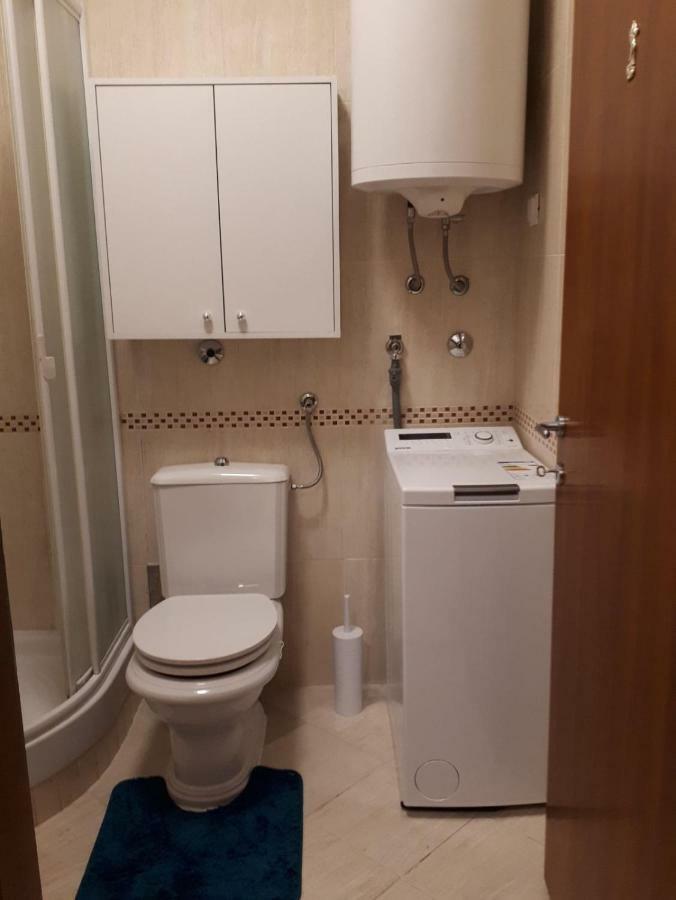 D&M Apartman 1 سيلتسي المظهر الخارجي الصورة