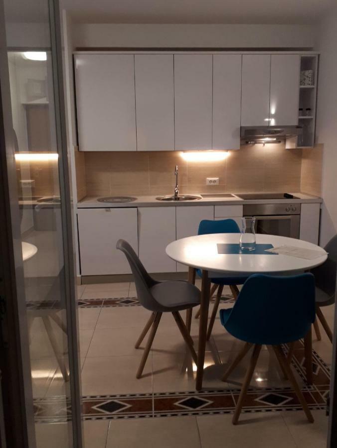D&M Apartman 1 سيلتسي المظهر الخارجي الصورة