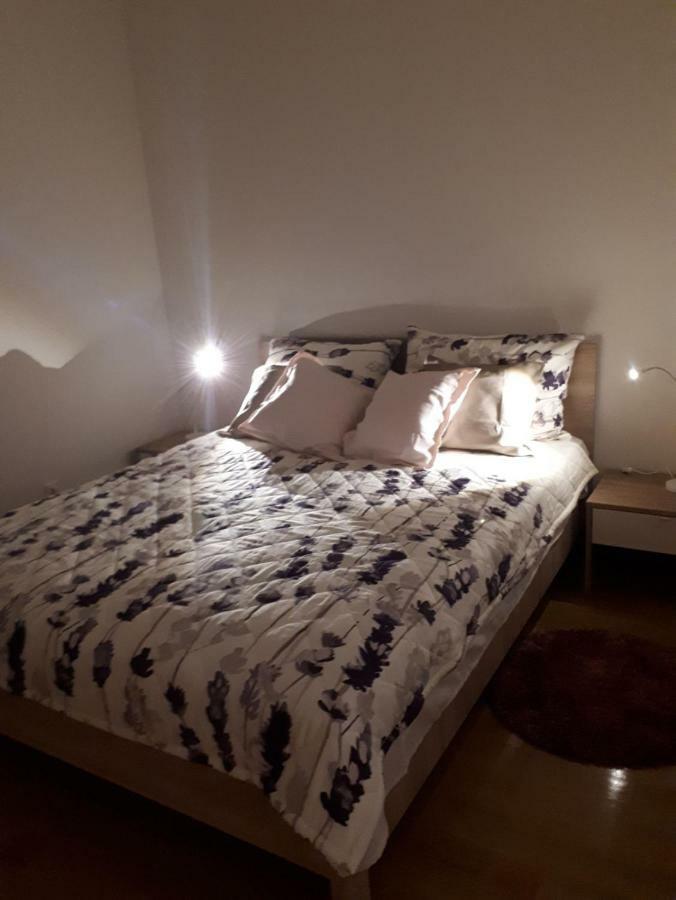 D&M Apartman 1 سيلتسي المظهر الخارجي الصورة