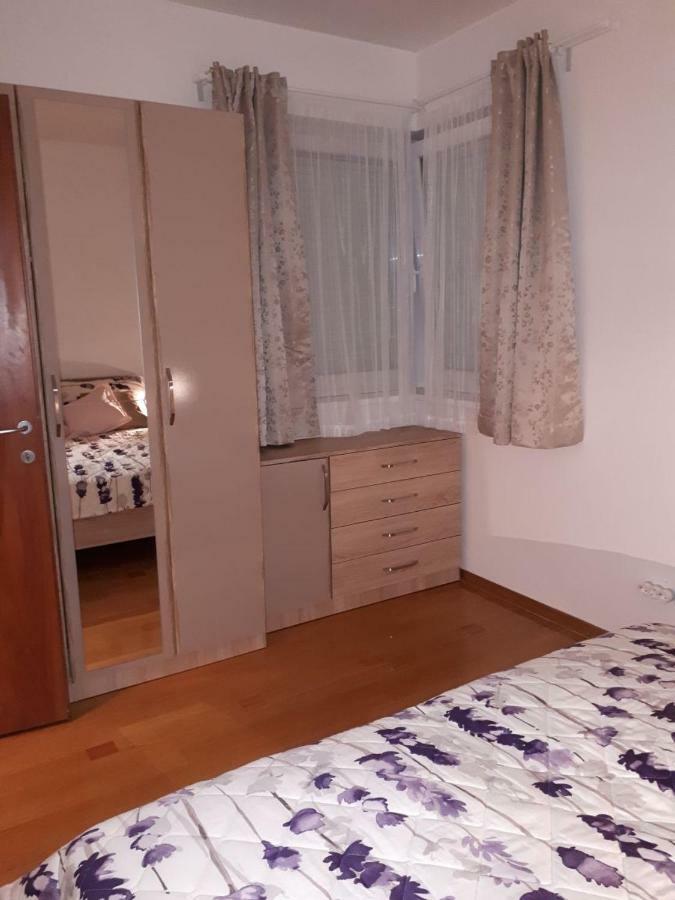 D&M Apartman 1 سيلتسي المظهر الخارجي الصورة