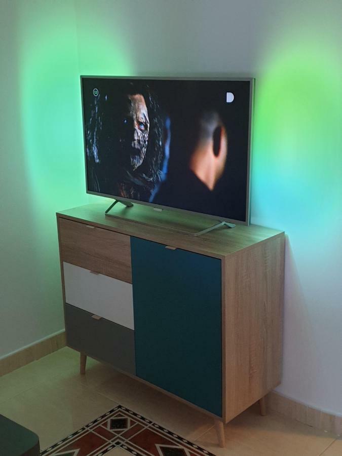 D&M Apartman 1 سيلتسي المظهر الخارجي الصورة