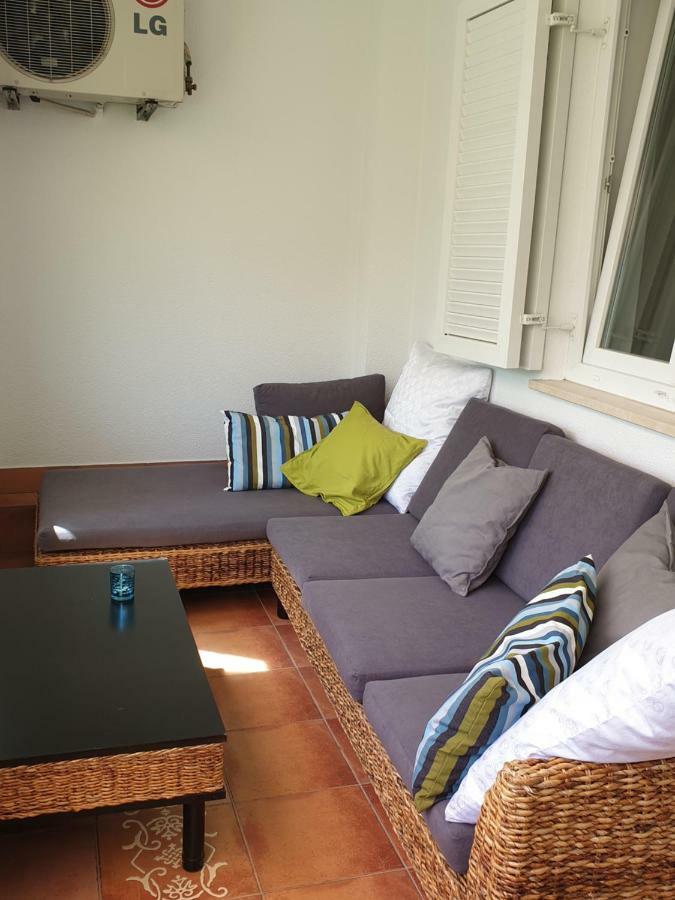 D&M Apartman 1 سيلتسي المظهر الخارجي الصورة
