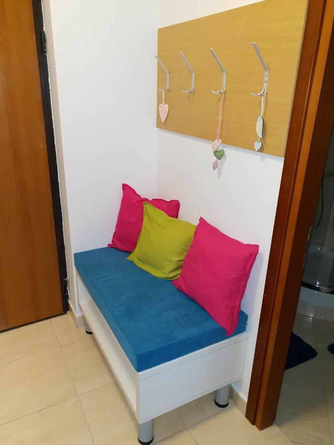 D&M Apartman 1 سيلتسي المظهر الخارجي الصورة